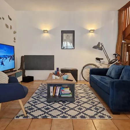 Close To Senlis And Parc Asterix