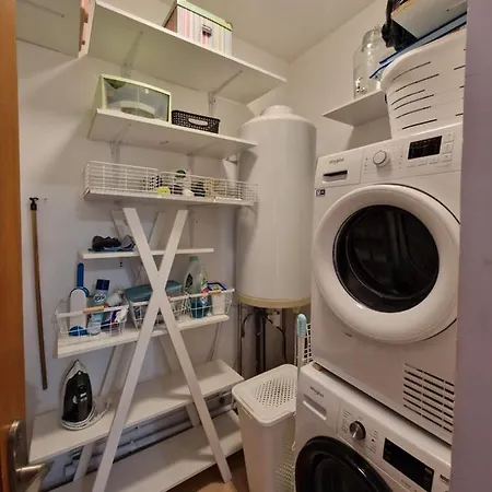 Hébergement de vacances Close To Senlis And Parc Asterix Thiers-sur-Theve