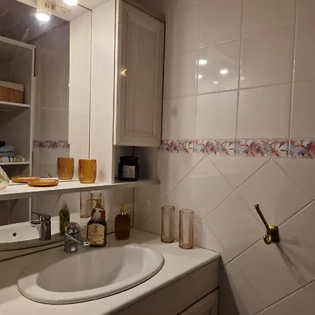 Hébergement de vacances Close To Senlis And Parc Asterix Thiers-sur-Theve