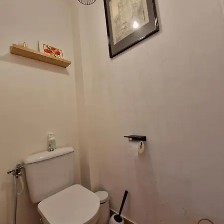 Close To Senlis And Parc Asterix