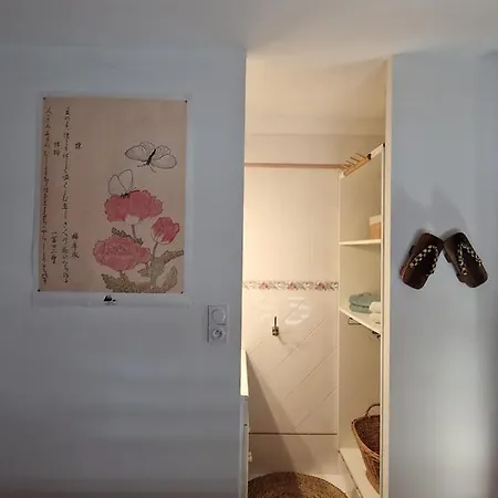 Hébergement de vacances Close To Senlis And Parc Asterix Thiers-sur-Theve