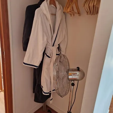 Hébergement de vacances Close To Senlis And Parc Asterix