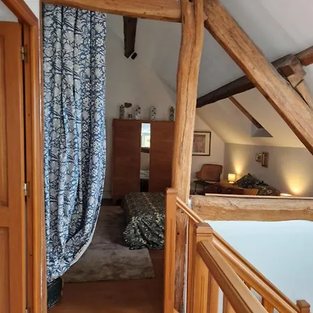 Close To Senlis And Parc Asterix Hébergement de vacances Thiers-sur-Theve