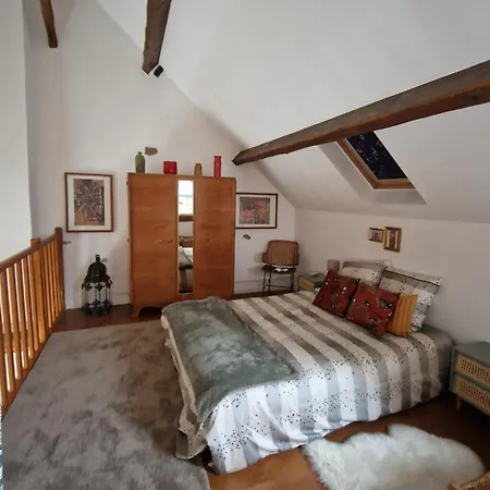 Hébergement de vacances Close To Senlis And Parc Asterix *