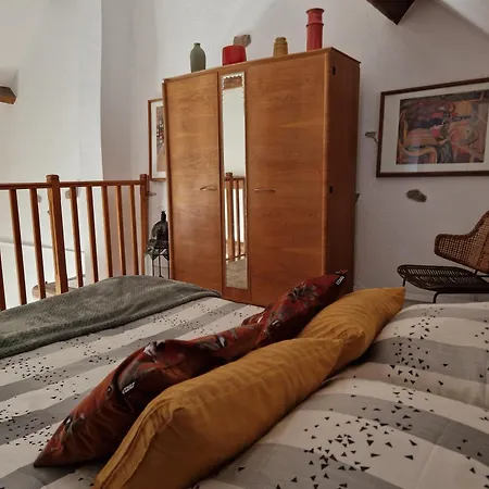 Hébergement de vacances Close To Senlis And Parc Asterix Thiers-sur-Theve