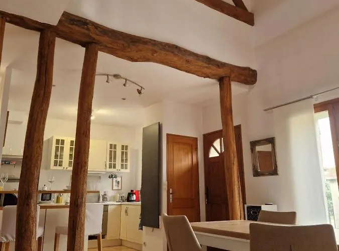 Close To Senlis And Parc Asterix Сasa de vacaciones *