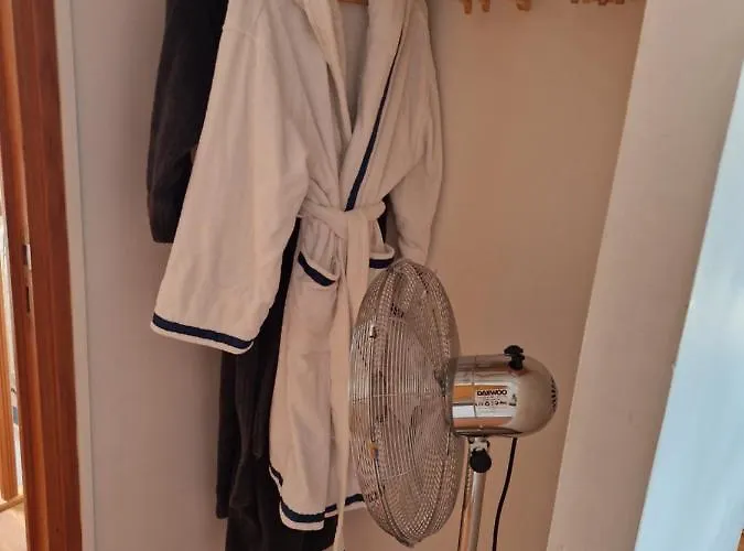 Сasa de vacaciones Close To Senlis And Parc Asterix