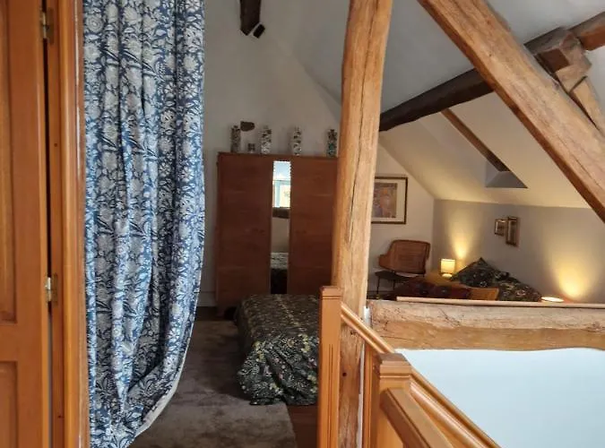 Close To Senlis And Parc Asterix Сasa de vacaciones Thiers-sur-Theve