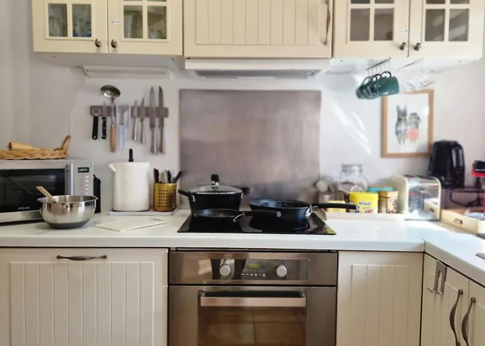 Close To Senlis And Parc Asterix Сasa de vacaciones Thiers-sur-Theve